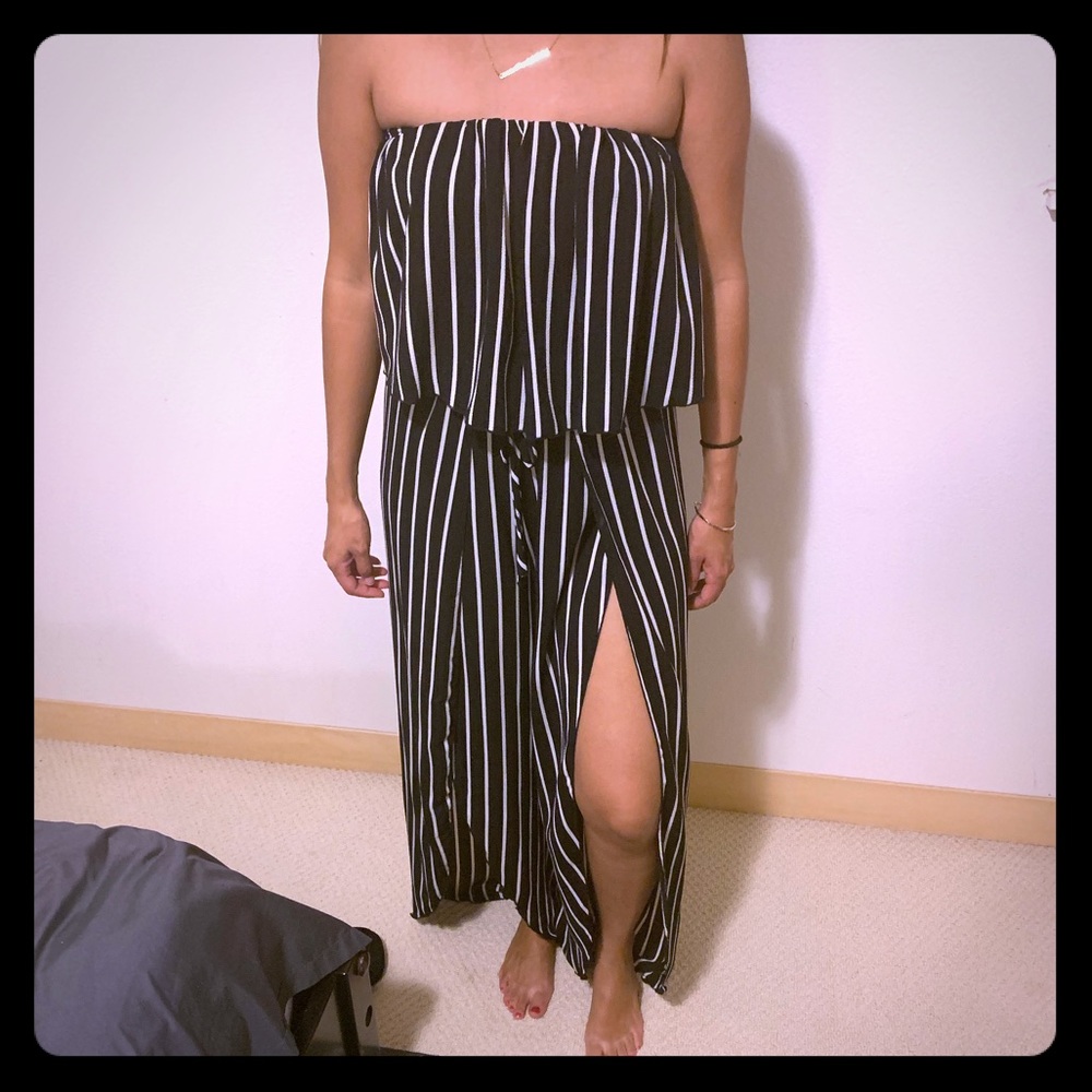 Lani California dress